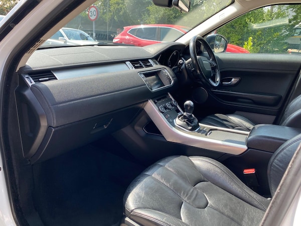 Used Land Rover Range Rover Evoque 2014 for sale - 75552562: Photo 37