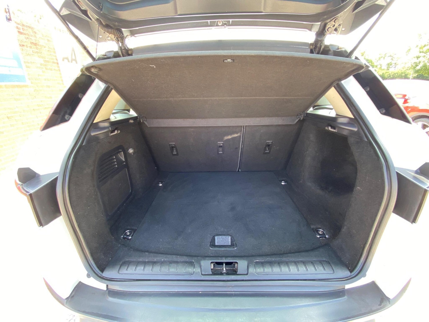 Vehicle 38