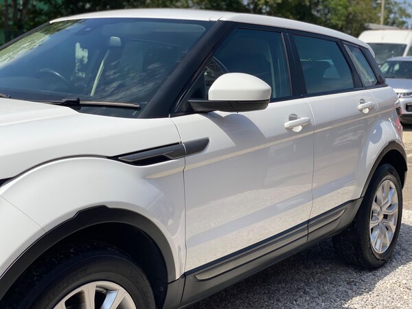 Used Land Rover Range Rover Evoque 2014 for sale - 75552562: Photo 39