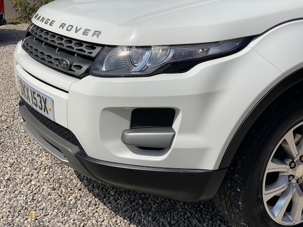 Used Land Rover Range Rover Evoque 2014 for sale - 75552562: Photo 43