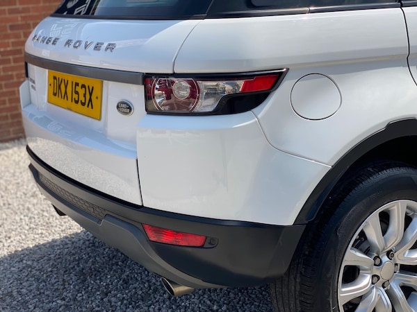 Used Land Rover Range Rover Evoque 2014 for sale - 75552562: Photo 46