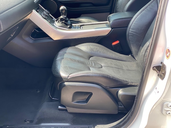Used Land Rover Range Rover Evoque 2014 for sale - 75552562: Photo 47