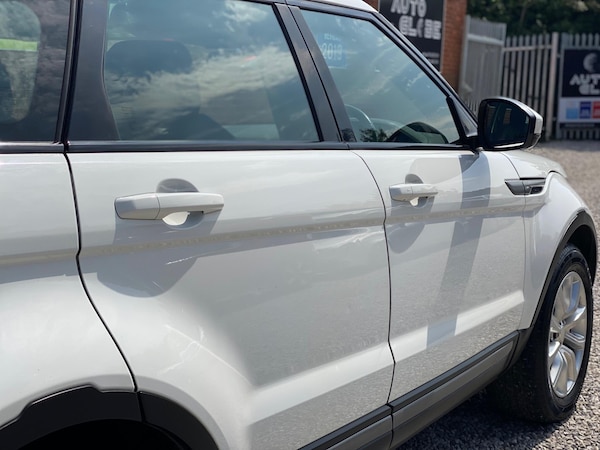Used Land Rover Range Rover Evoque 2014 for sale - 75552562: Photo 53