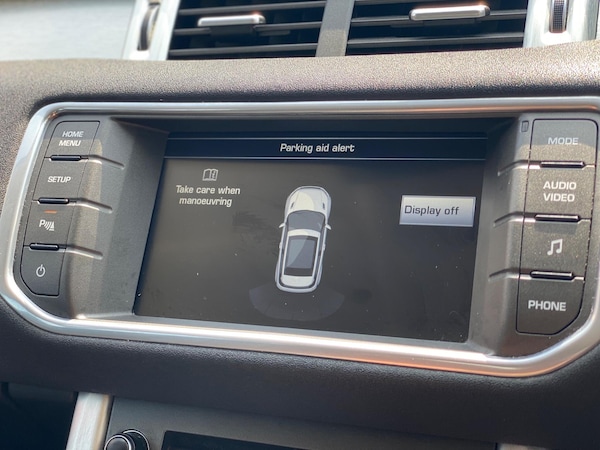 Used Land Rover Range Rover Evoque 2014 for sale - 75552562: Photo 54