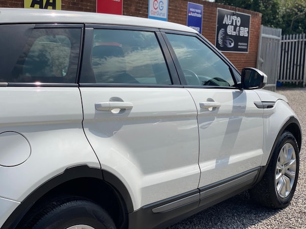 Used Land Rover Range Rover Evoque 2014 for sale - 75552562: Photo 55