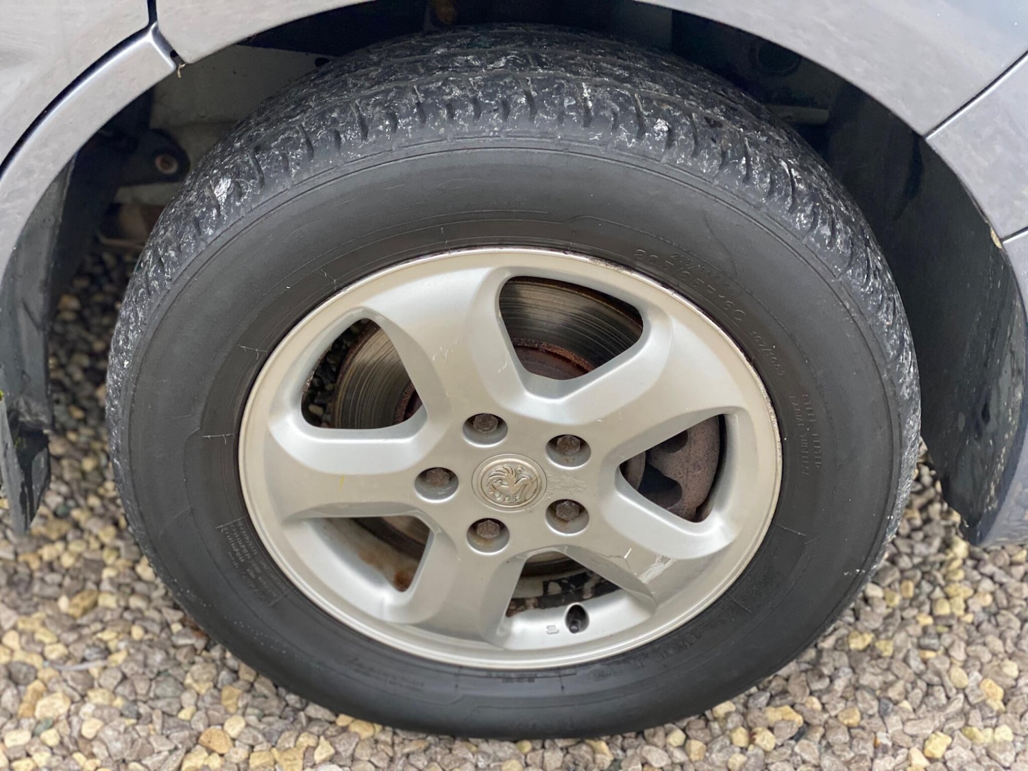 Used Vauxhall Vivaro 2013 for sale - 76572530: Photo 11