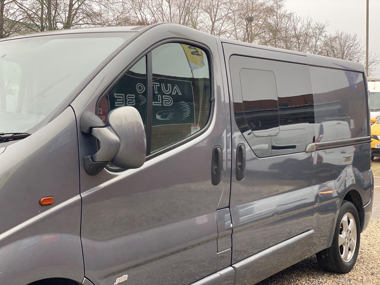 Used Vauxhall Vivaro 2013 for sale - 76572530: Photo 13