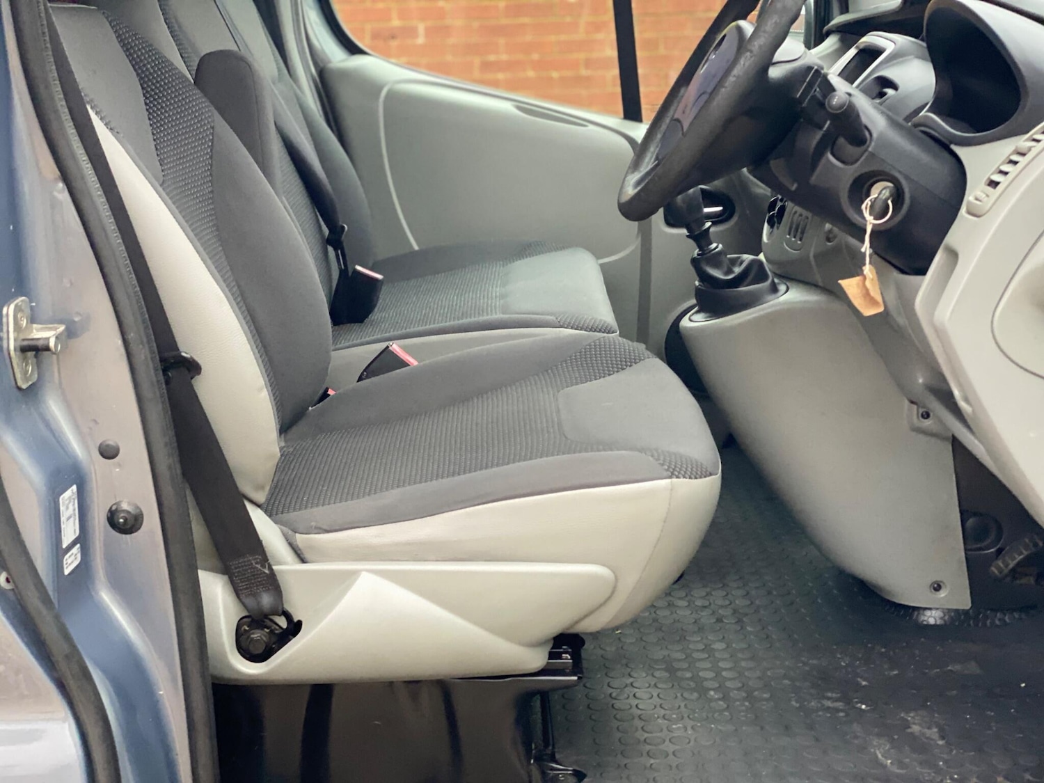 Used Vauxhall Vivaro 2013 for sale - 76572530: Photo 17