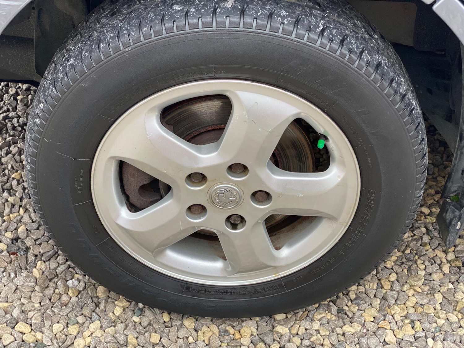 Used Vauxhall Vivaro 2013 for sale - 76572530: Photo 21