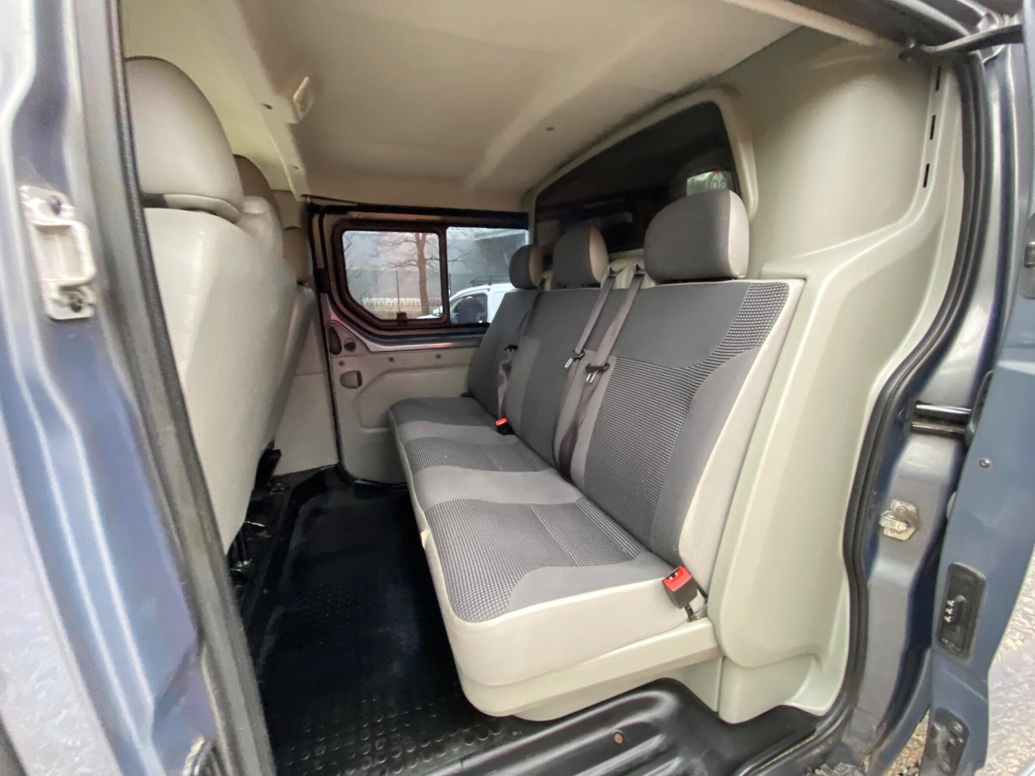 Used Vauxhall Vivaro 2013 for sale - 76572530: Photo 28