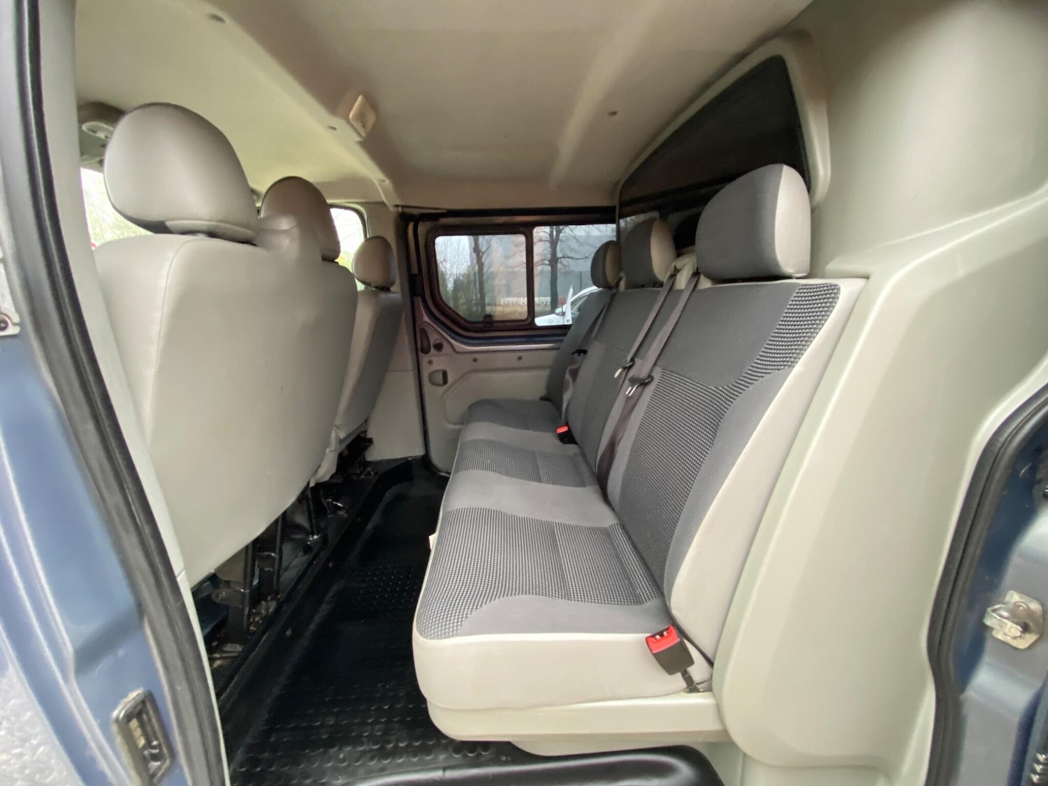 Used Vauxhall Vivaro 2013 for sale - 76572530: Photo 9