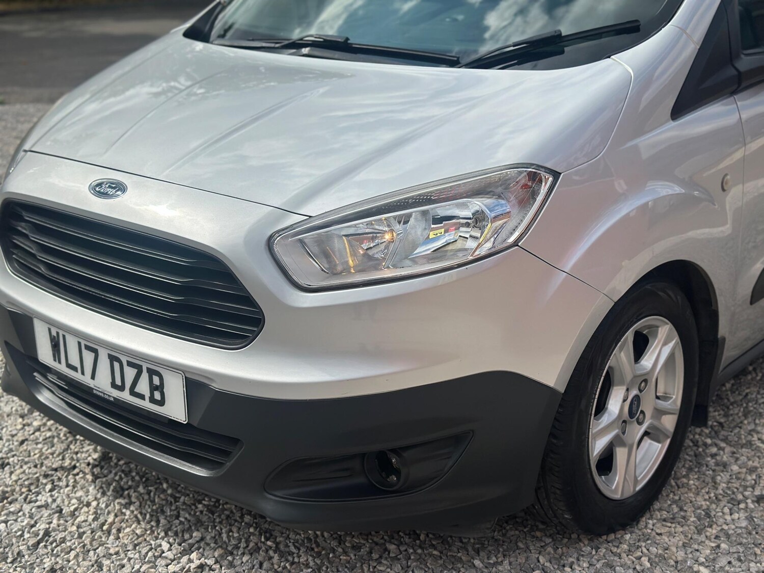 Vehicle 28