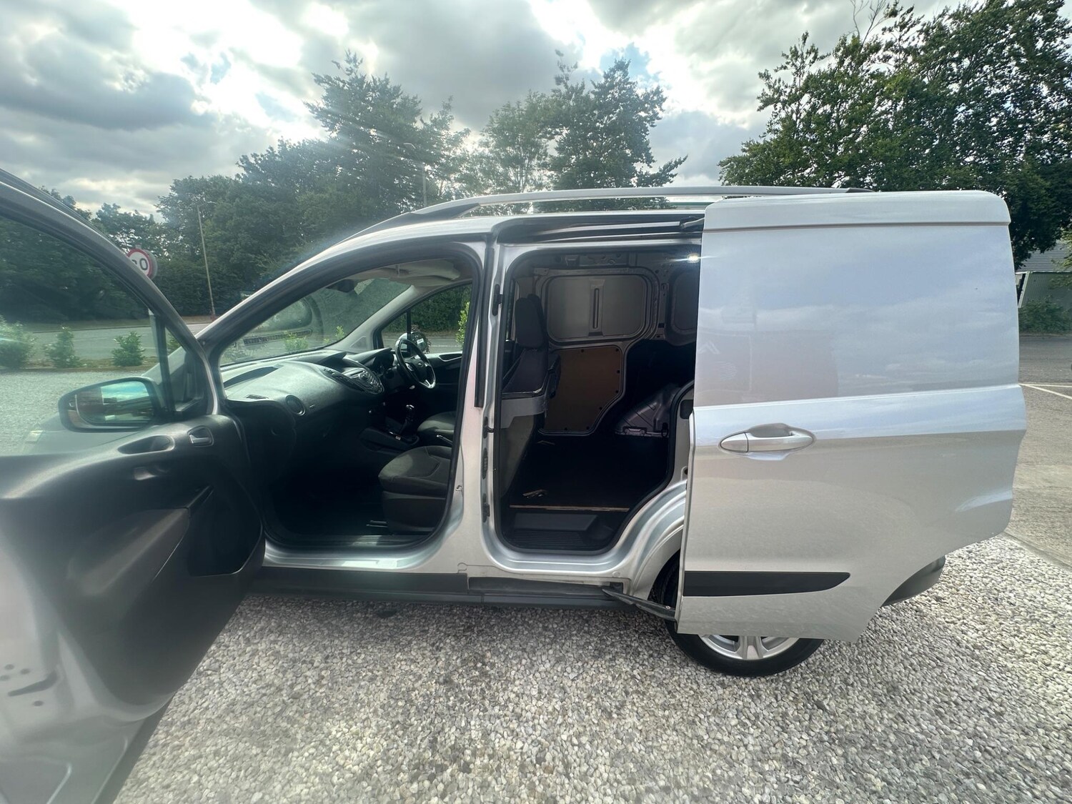 Vehicle 39
