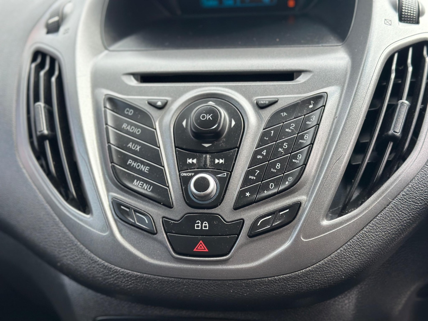 Vehicle 45
