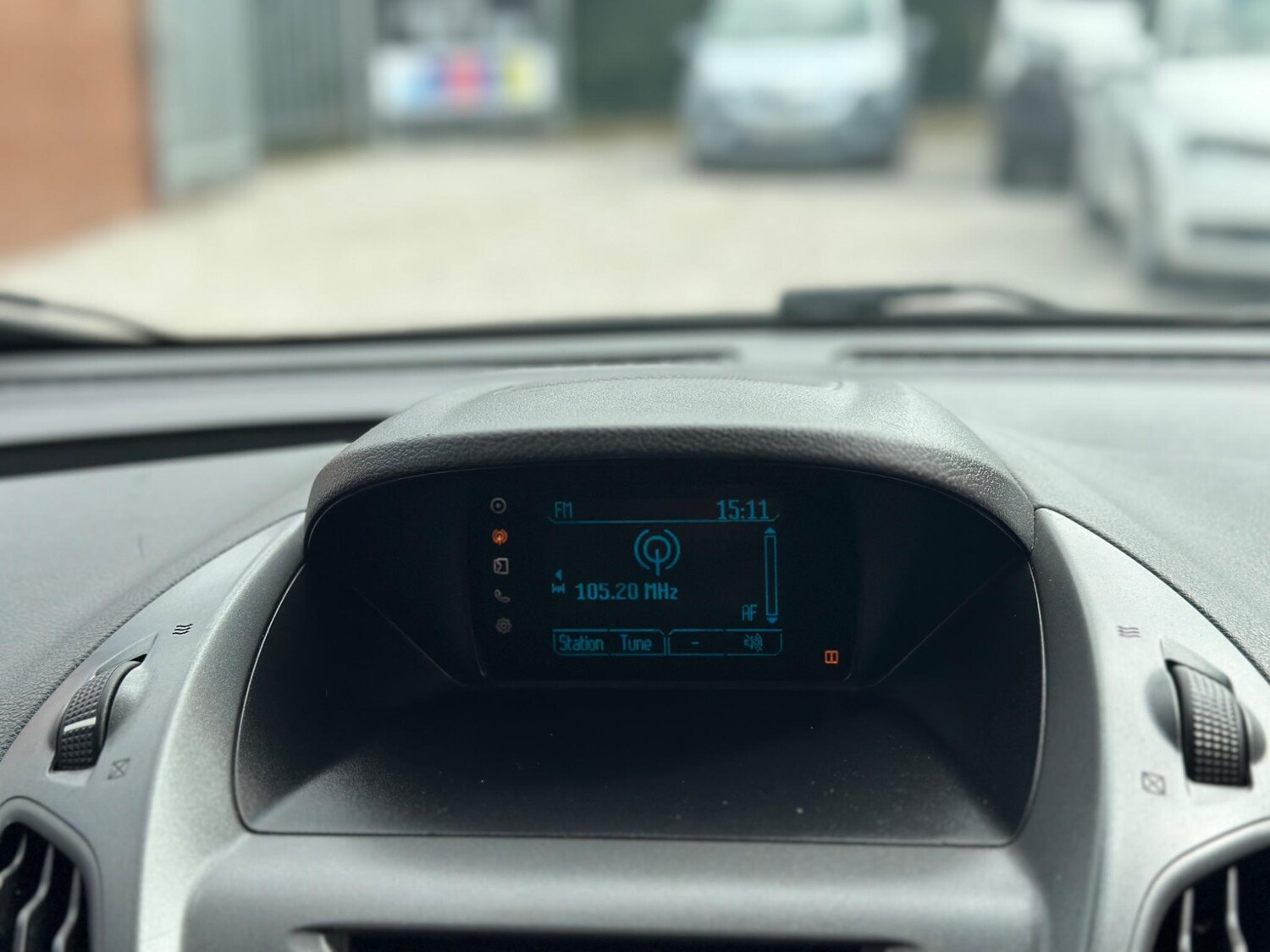 Vehicle 46