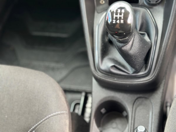 Used Ford Transit Courier 2017 for sale - 75377040: Photo 49