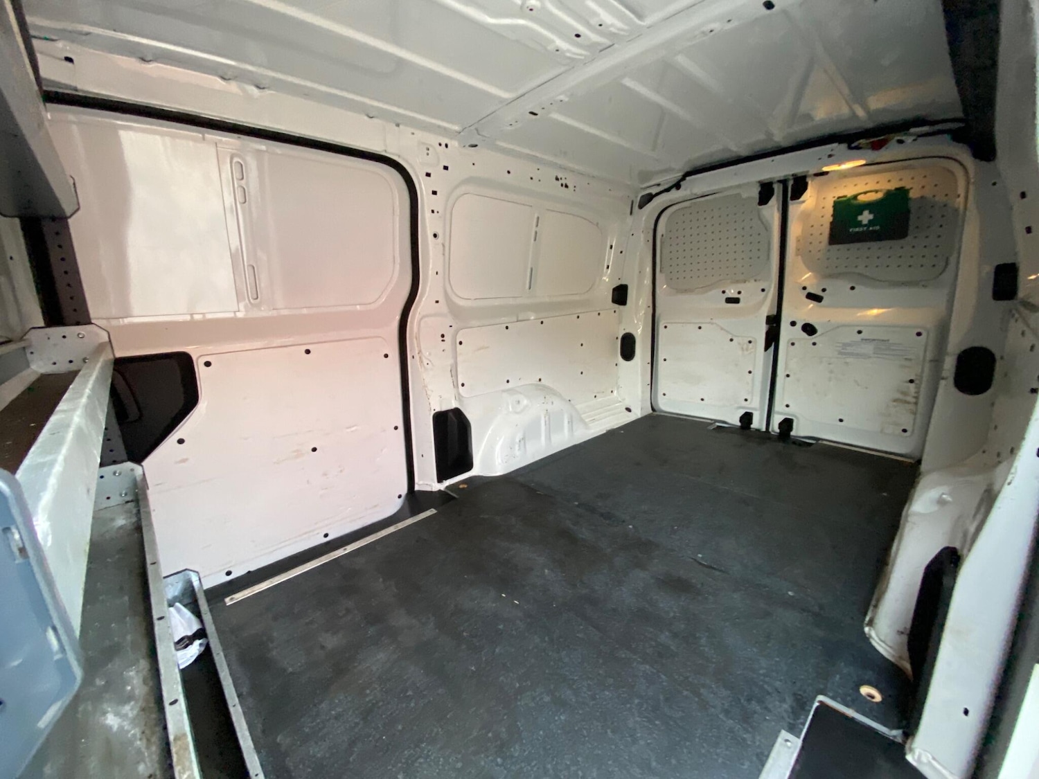 Used Vauxhall Vivaro 2022 for sale - 76990130: Photo 10