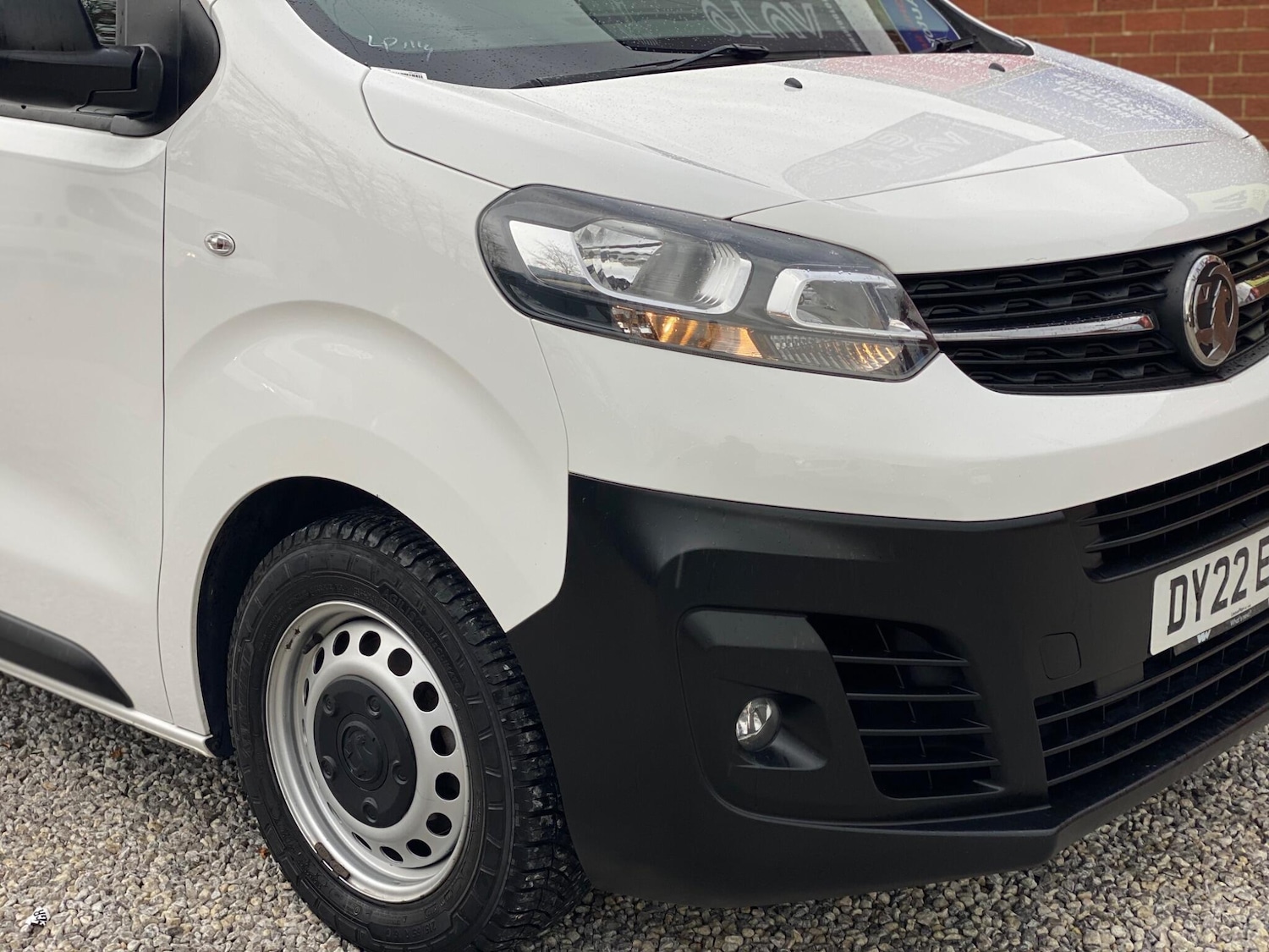 Used Vauxhall Vivaro 2022 for sale - 76990130: Photo 14