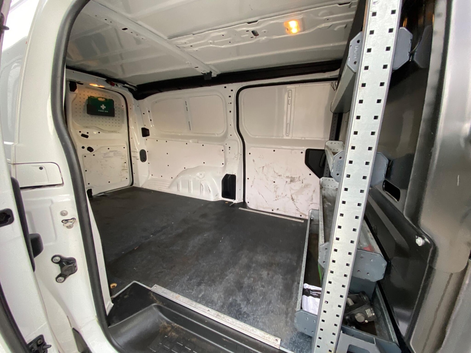 Used Vauxhall Vivaro 2022 for sale - 76990130: Photo 45