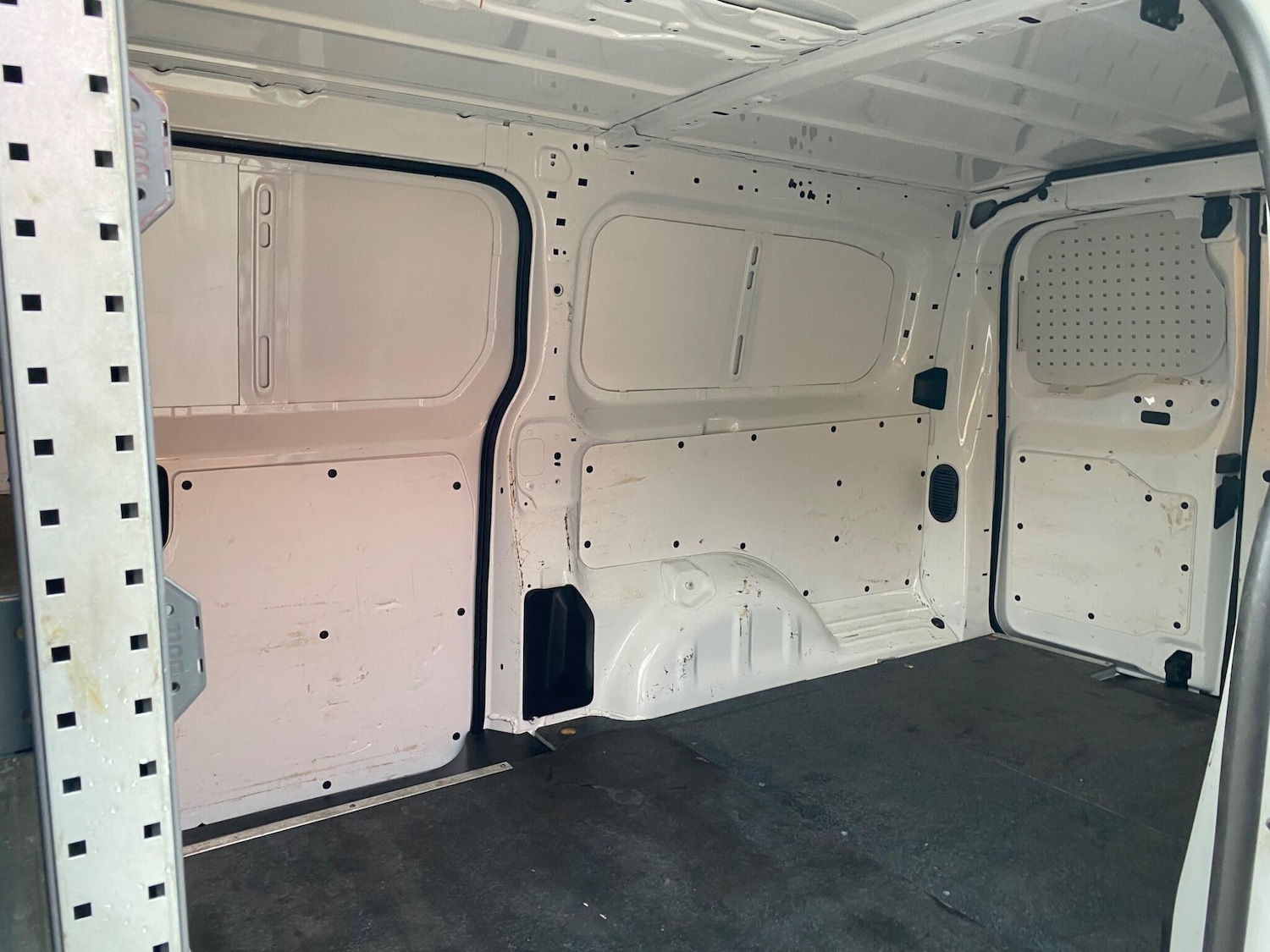 Used Vauxhall Vivaro 2022 for sale - 76990130: Photo 46