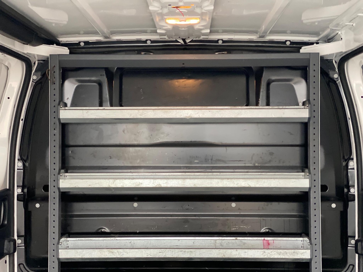 Used Vauxhall Vivaro 2022 for sale - 76990130: Photo 47