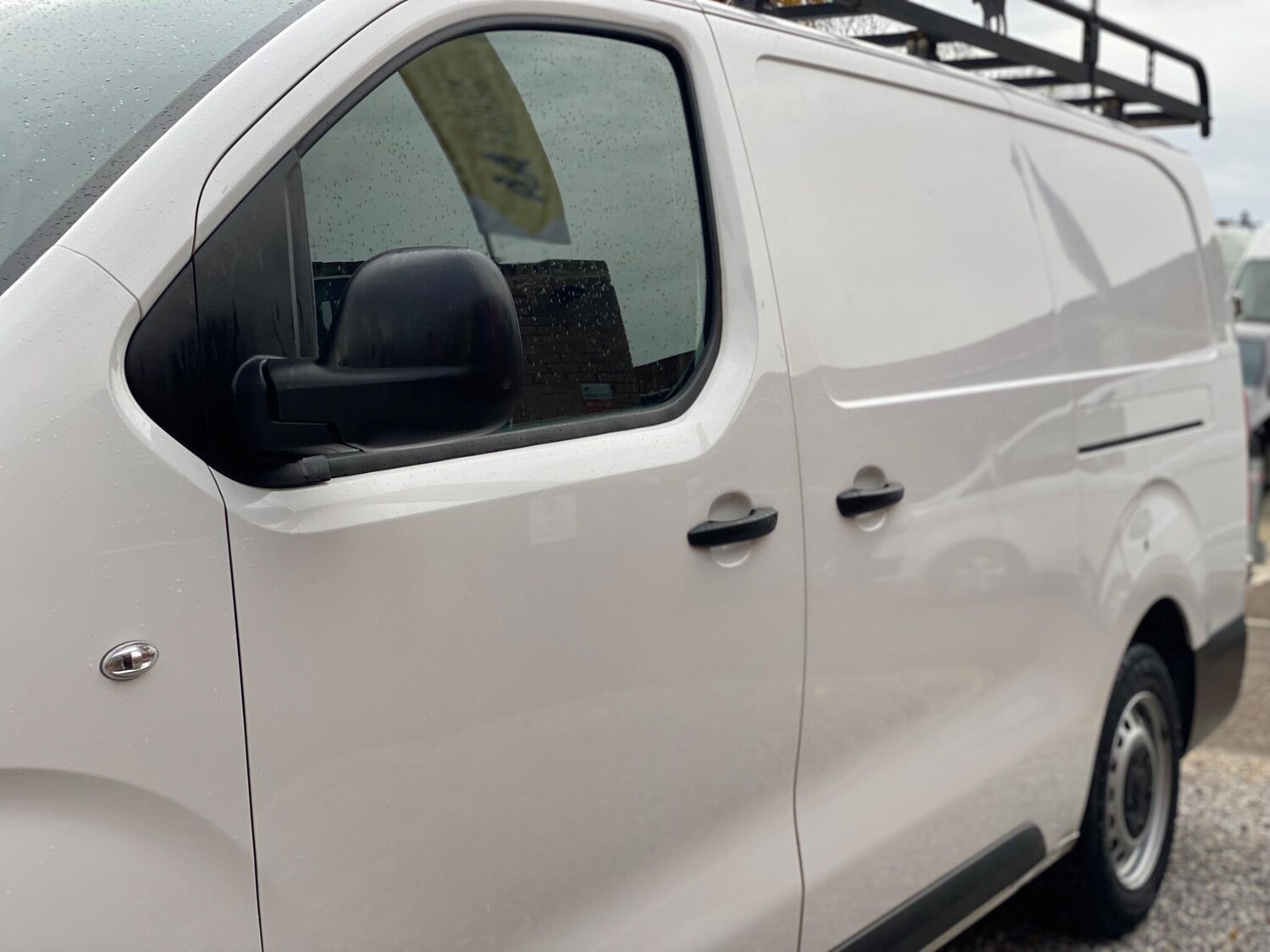 Used Vauxhall Vivaro 2022 for sale - 76990130: Photo 55