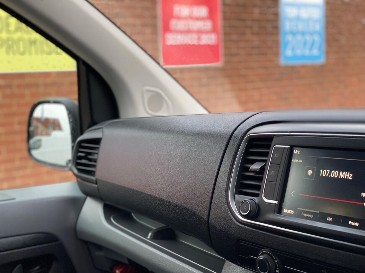 Used Vauxhall Vivaro 2022 for sale - 76990130: Photo 59