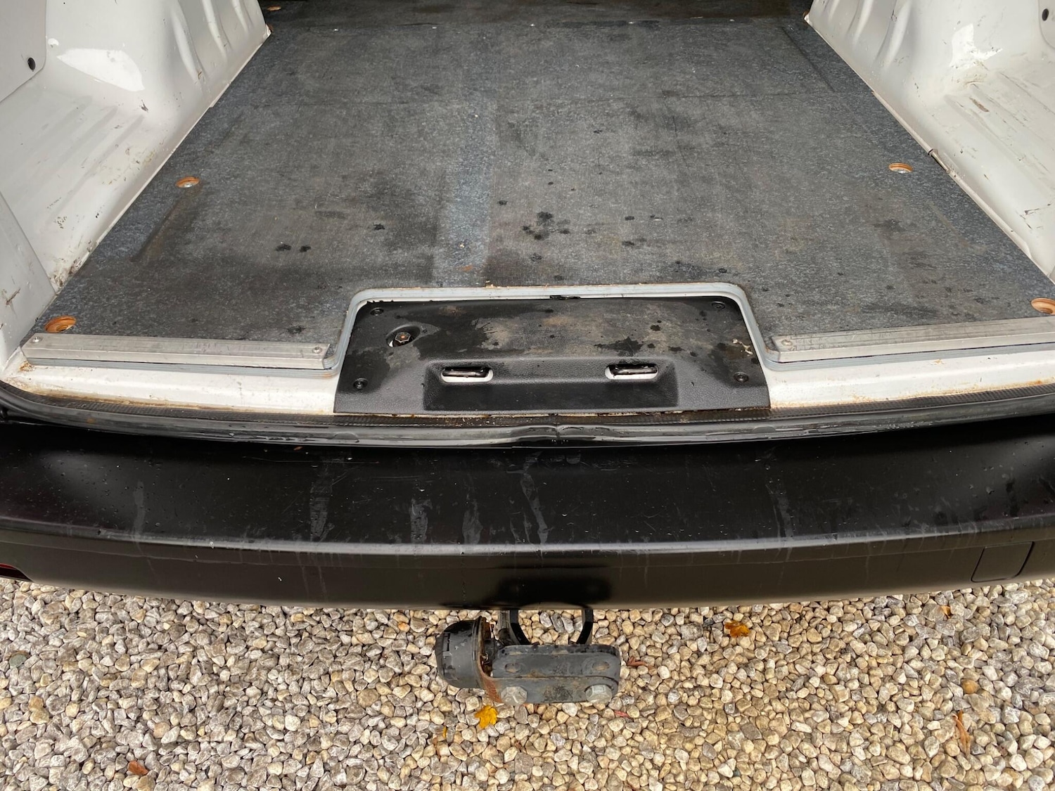 Used Vauxhall Vivaro 2022 for sale - 76990130: Photo 60