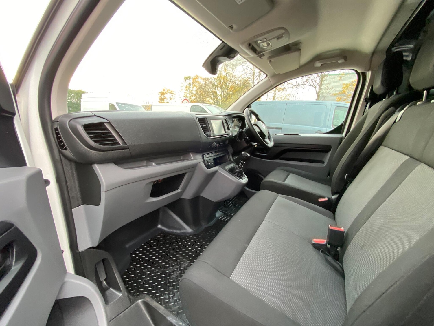 Used Vauxhall Vivaro 2022 for sale - 76990130: Photo 7