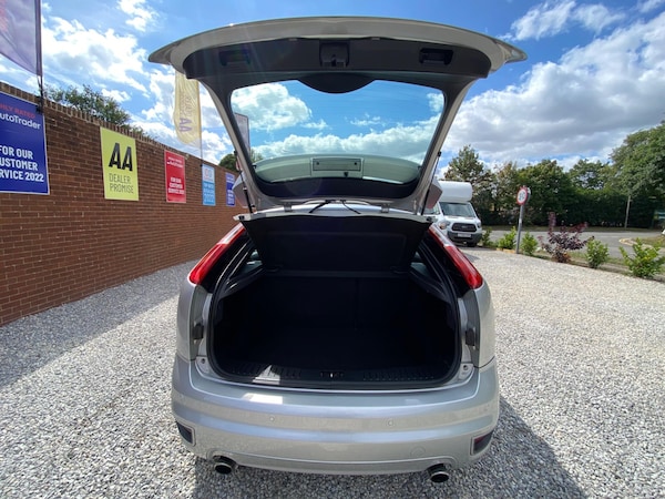 Used Ford Focus 2007 for sale - 75543808: Photo 13