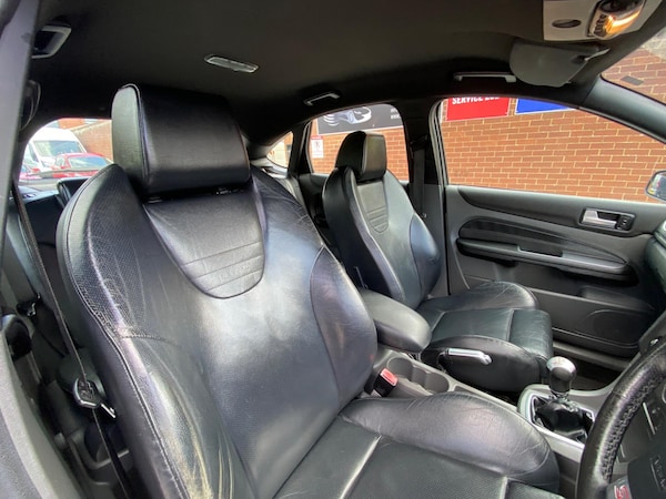 Used Ford Focus 2007 for sale - 75543808: Photo 16