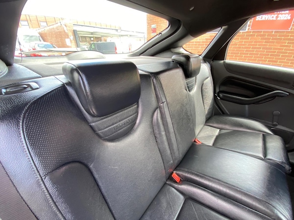 Used Ford Focus 2007 for sale - 75543808: Photo 35
