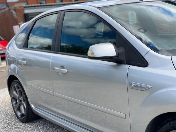 Used Ford Focus 2007 for sale - 75543808: Photo 36