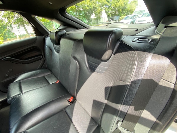 Used Ford Focus 2007 for sale - 75543808: Photo 37