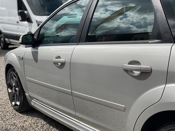 Used Ford Focus 2007 for sale - 75543808: Photo 43