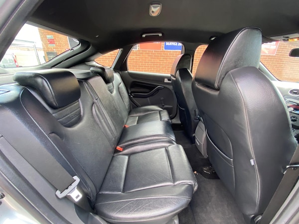 Used Ford Focus 2007 for sale - 75543808: Photo 45