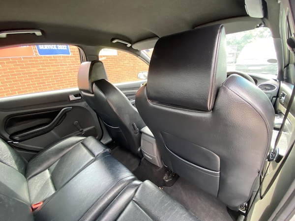 Used Ford Focus 2007 for sale - 75543808: Photo 47