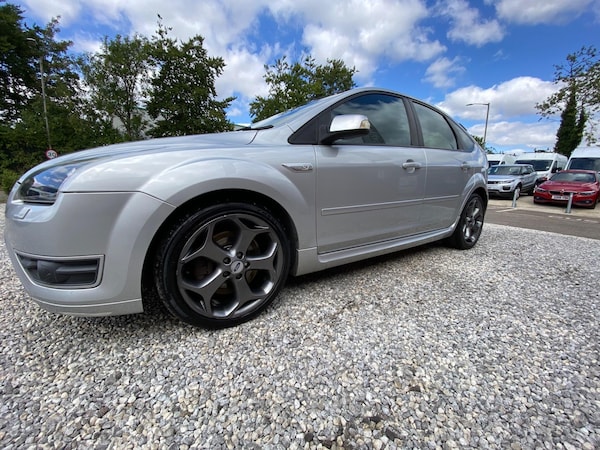 Used Ford Focus 2007 for sale - 75543808: Photo 49