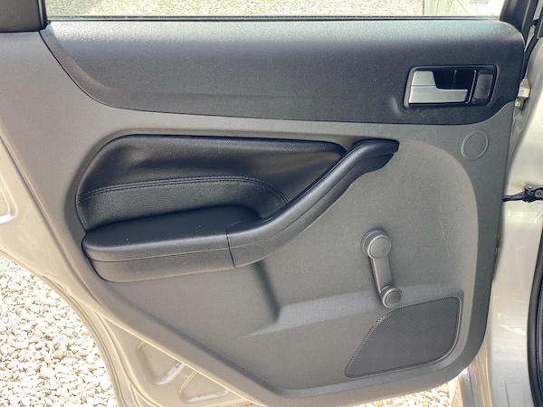 Used Ford Focus 2007 for sale - 75543808: Photo 52
