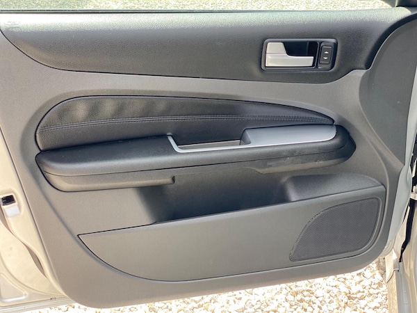 Used Ford Focus 2007 for sale - 75543808: Photo 59