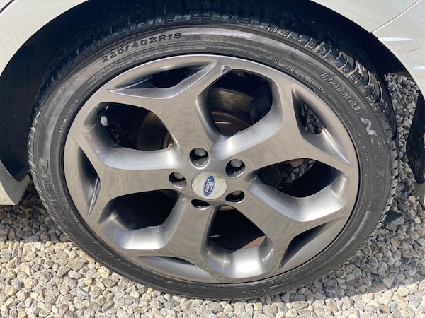 Used Ford Focus 2007 for sale - 75543808: Photo 61