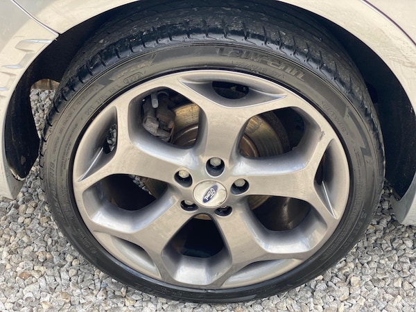 Used Ford Focus 2007 for sale - 75543808: Photo 62
