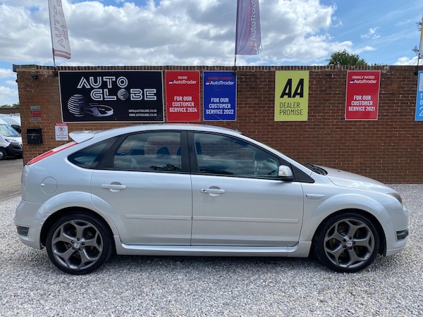 Used Ford Focus 2007 for sale - 75543808: Photo 6
