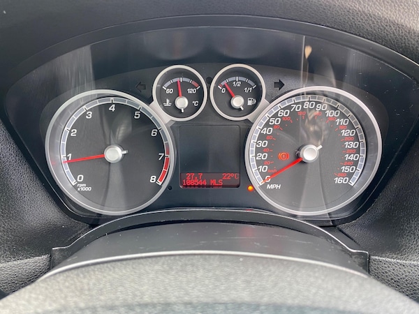Used Ford Focus 2007 for sale - 75543808: Photo 8