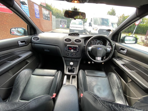 Used Ford Focus 2007 for sale - 75543808: Photo 9