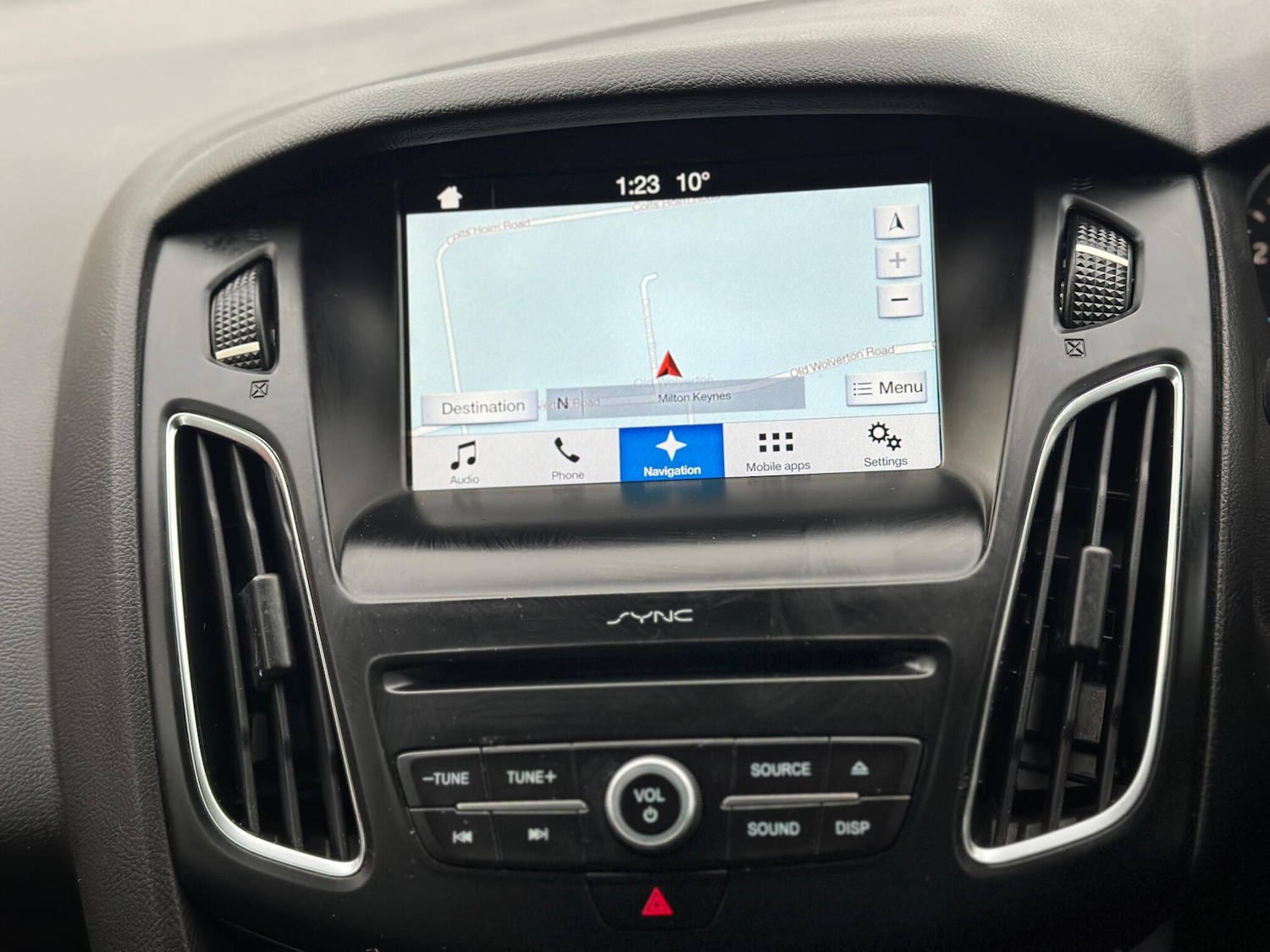 Used Ford Focus 2017 for sale - 77853018: Photo 10