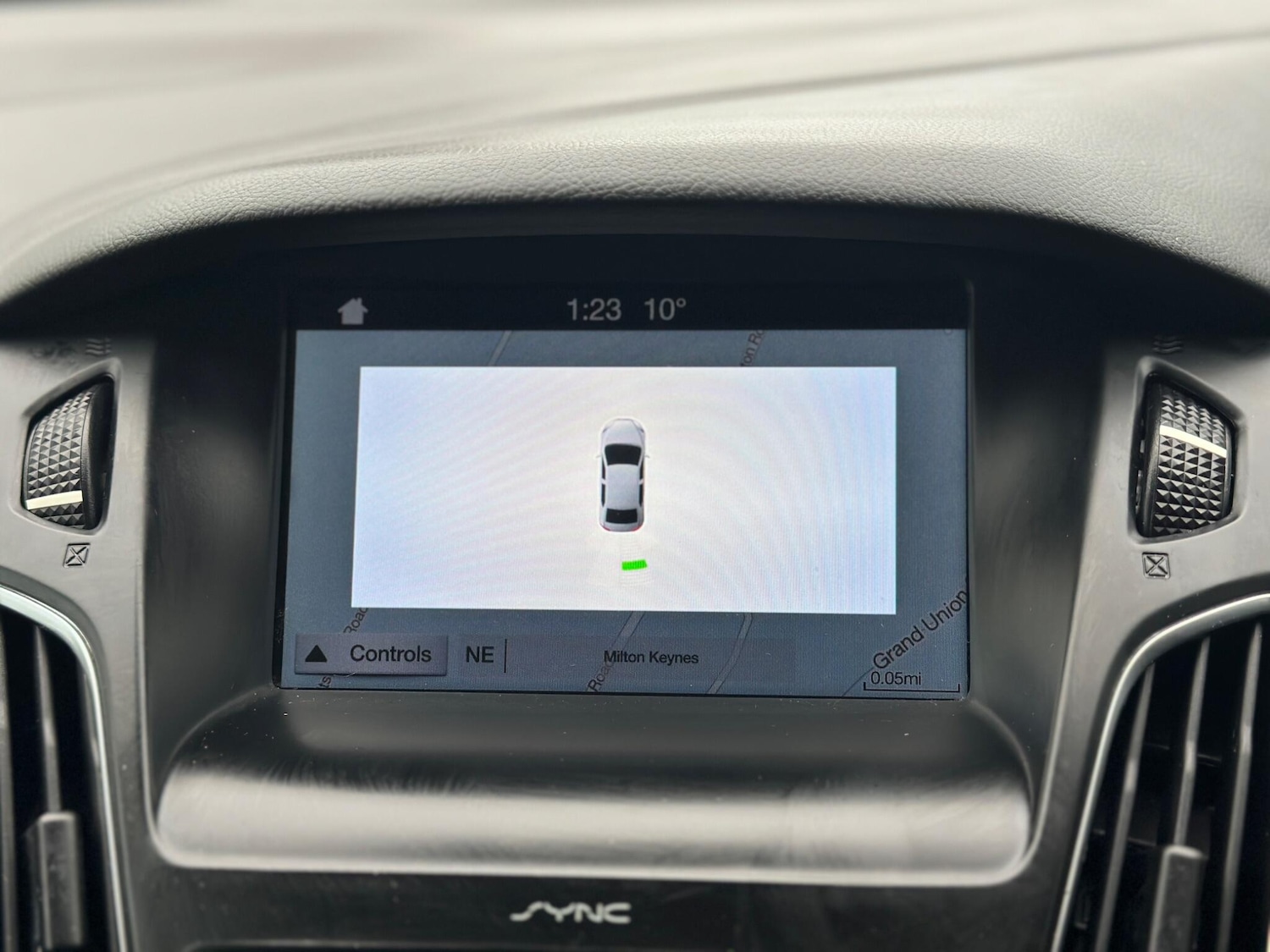 Used Ford Focus 2017 for sale - 77853018: Photo 11