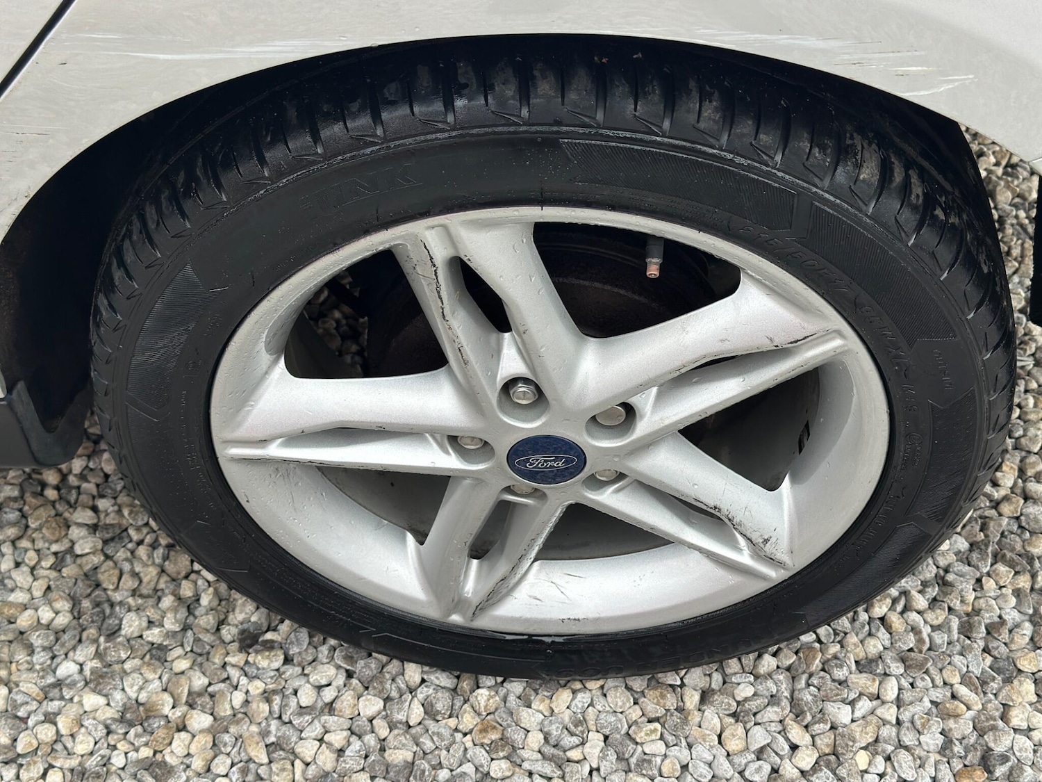 Used Ford Focus 2017 for sale - 77853018: Photo 13