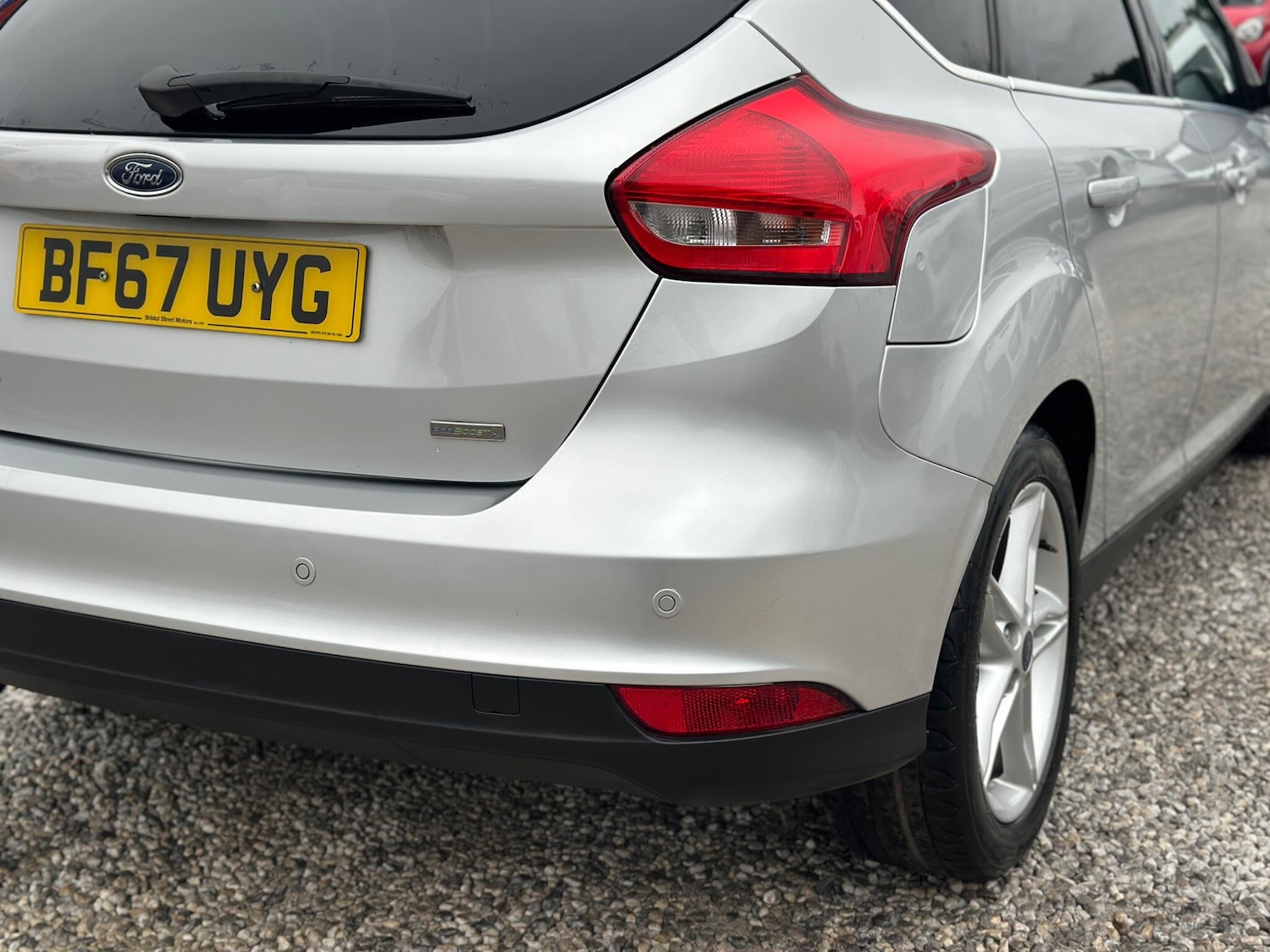 Used Ford Focus 2017 for sale - 77853018: Photo 19