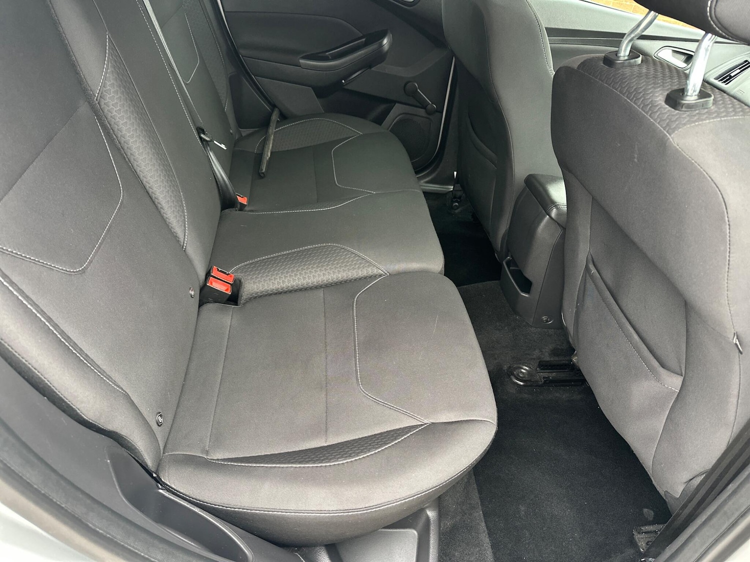 Used Ford Focus 2017 for sale - 77853018: Photo 26